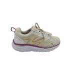 Adidasi dama Slazenger, 41, material textil, alb