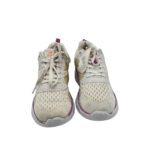 Adidasi dama Slazenger, 41, material textil, alb - imagine 3