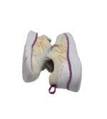 Adidasi dama Slazenger, 41, material textil, alb - imagine 4