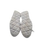 Adidasi dama Slazenger, 41, material textil, alb - imagine 5
