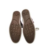 Tenisi dama Converse, 39, piele, gri - imagine 5