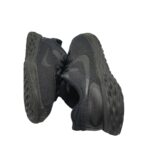 Adidasi barbati Nike, 42, material textil, negru - imagine 4