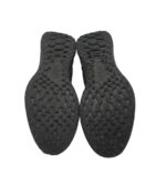 Adidasi barbati Nike, 42, material textil, negru - imagine 5