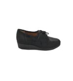 Pantofi dama Ara, 39, piele, negru