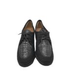 Pantofi dama Ara, 39, piele, negru - imagine 3