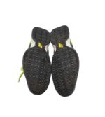 Adidasi barbati Babolat, 40, imitatie de piele, negru - imagine 5