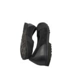 Balerini dama Gabor, 39, material textil, piele, negru - imagine 5