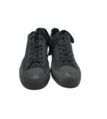 Tenisi barbati Converse, 43, material textil, negru - imagine 3