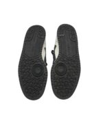 Adidasi barbati Adidas, 42, piele, negru - imagine 5