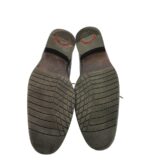 Pantofi barbati Sioux, 44, piele, maro - imagine 5