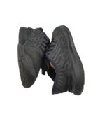Adidasi barbati Nike, 44, material textil, negru - imagine 4