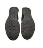 Adidasi barbati Nike, 44, material textil, negru - imagine 5