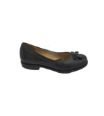 Pantofi dama Clarks, 38.5, piele, negru