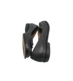 Pantofi dama Clarks, 38.5, piele, negru - imagine 4