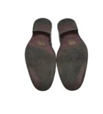 Mocasini barbati Kurt Geiger, 41, piele, maro - imagine 5