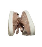 Adidasi dama Marco Tozzi, 40, material textil, bej - imagine 4