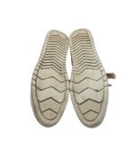 Adidasi dama Marco Tozzi, 40, material textil, bej - imagine 5