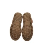 Ghete copii H&M, 28, imitatie de piele, roz, captusite - imagine 5