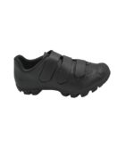 Adidasi barbati Specialized, 44, imitatie de piele, negru(ciclism)