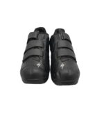 Adidasi barbati Specialized, 44, imitatie de piele, negru(ciclism) - imagine 3