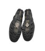 Adidasi barbati Specialized, 44, imitatie de piele, negru(ciclism) - imagine 5