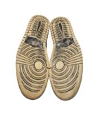 Adidasi barbati Nike, 47, piele, negru - imagine 5