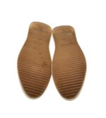 Adidasi dama River Island, 40, material textil, gri - imagine 5