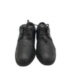 Pantofi dama Clarks, 39, piele, negru - imagine 3
