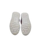 Adidasi copii Adidas, 26, material textil, bleumarin - imagine 5