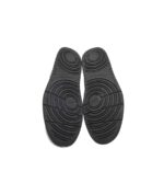 Adidasi copii Nike, 31, imitatie de piele, piele, alb - imagine 6