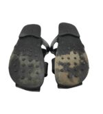 Saboti barbati Birkenstock Tatami, 44, piele, negru - imagine 5
