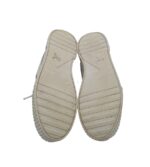 Adidasi dama Puma, 38, imitatie de piele, piele, alb - imagine 5