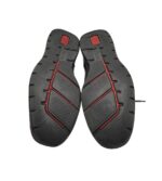 Pantofi barbati Sioux, 43, piele, maro - imagine 5