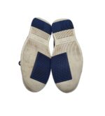 Adidasi dama Puma, 40, material textil, albastru - imagine 5
