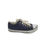 Tenisi dama Peacocks, 39, material textil, bleumarin