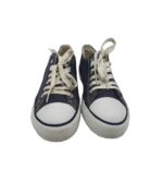 Tenisi dama Peacocks, 39, material textil, bleumarin - imagine 3