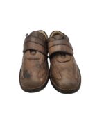 Pantofi barbati Josef Seibel, 41, piele, maro - imagine 3