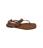 Sandale Next, 42, imitatie de piele, maro