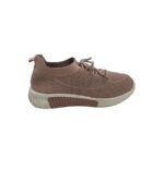 Adidasi dama 39, material textil, bej