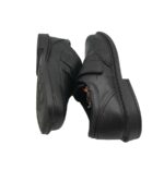 Pantofi dama Pavers, 42, imitatie de piele, piele, negru - imagine 3