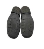 Pantofi dama Pavers, 42, imitatie de piele, piele, negru - imagine 4