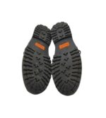 Mocasini dama Dockers, 38, piele, negru - imagine 5