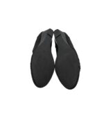Pantofi dama Graceland, 37, material textil, negru - imagine 5