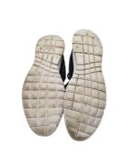 Adidasi dama  Agilo, 39, material textil, negru - imagine 5