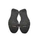 Adidasi dama Adidas, 36, material textil, gri - imagine 5