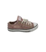 Tenisi dama Converse, 40, material textil, bej