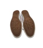 Tenisi dama Converse, 40, material textil, bej - imagine 5
