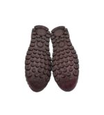 Adidasi dama 37, imitatie de piele, maro - imagine 4