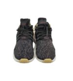 Adidasi barbati Adidas, 43, material textil, negru - imagine 3