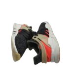 Adidasi barbati Adidas, 43, material textil, negru - imagine 4